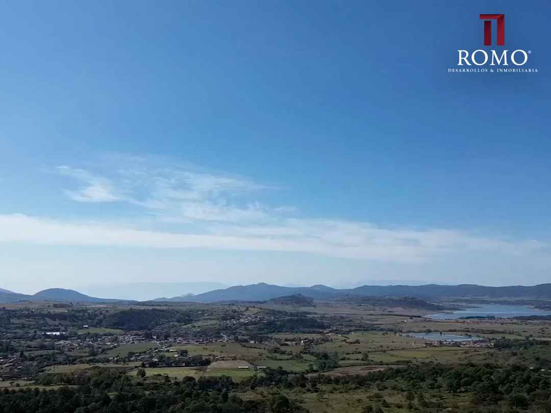 terreno en venta reserva los magos tapalpa tapalpa jalisco p3tzQXw