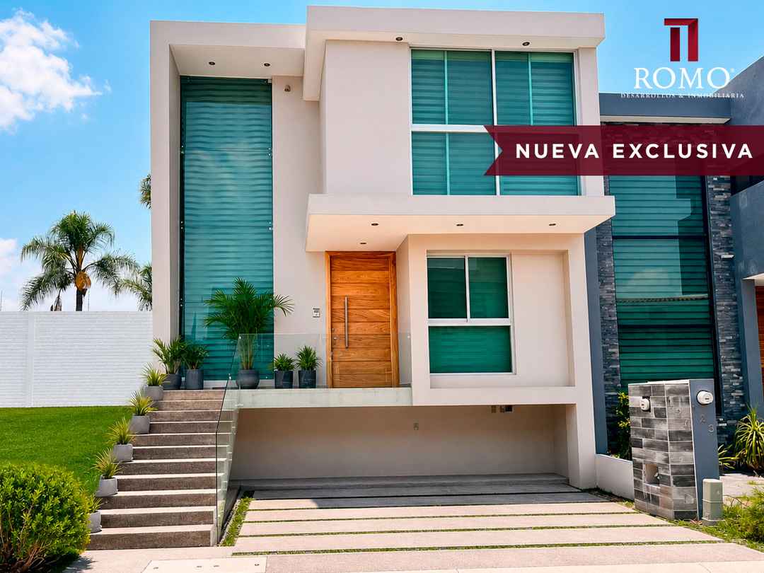 casa en venta paseo del castillo casa fuerte tlajomulco de zuniga jalisco pgkdxiP