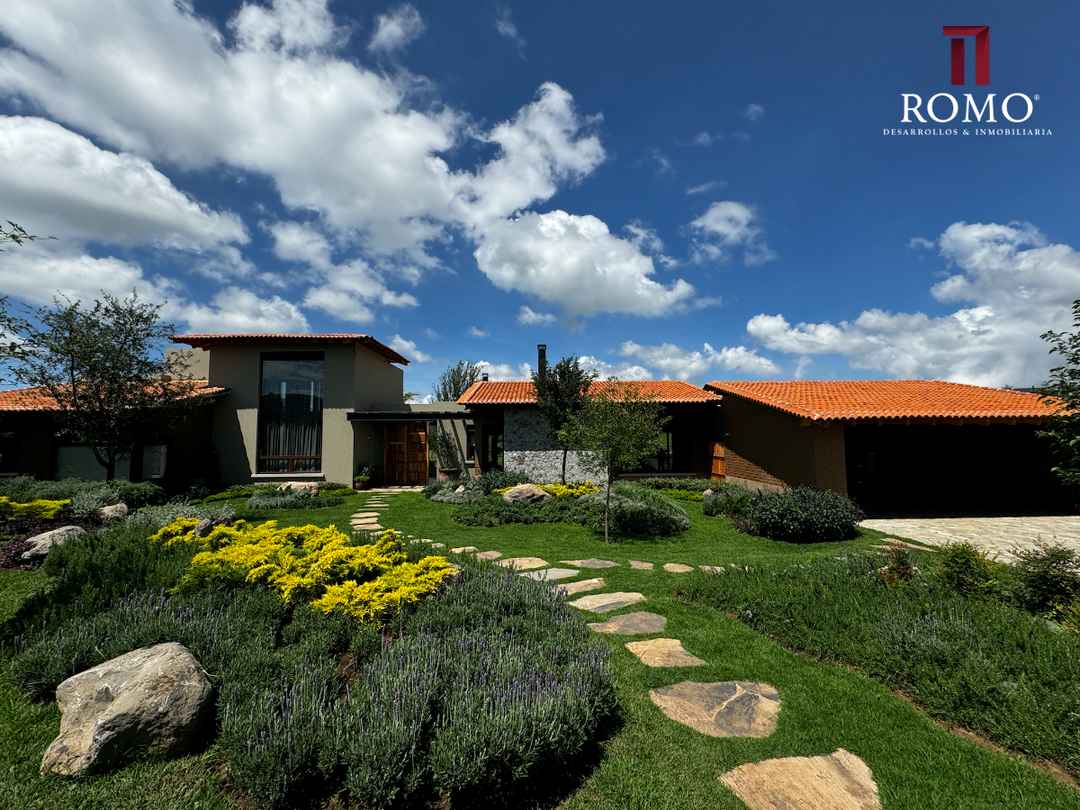 casa en venta condominio los adobes  tapalpa jalisco pmNEeBN