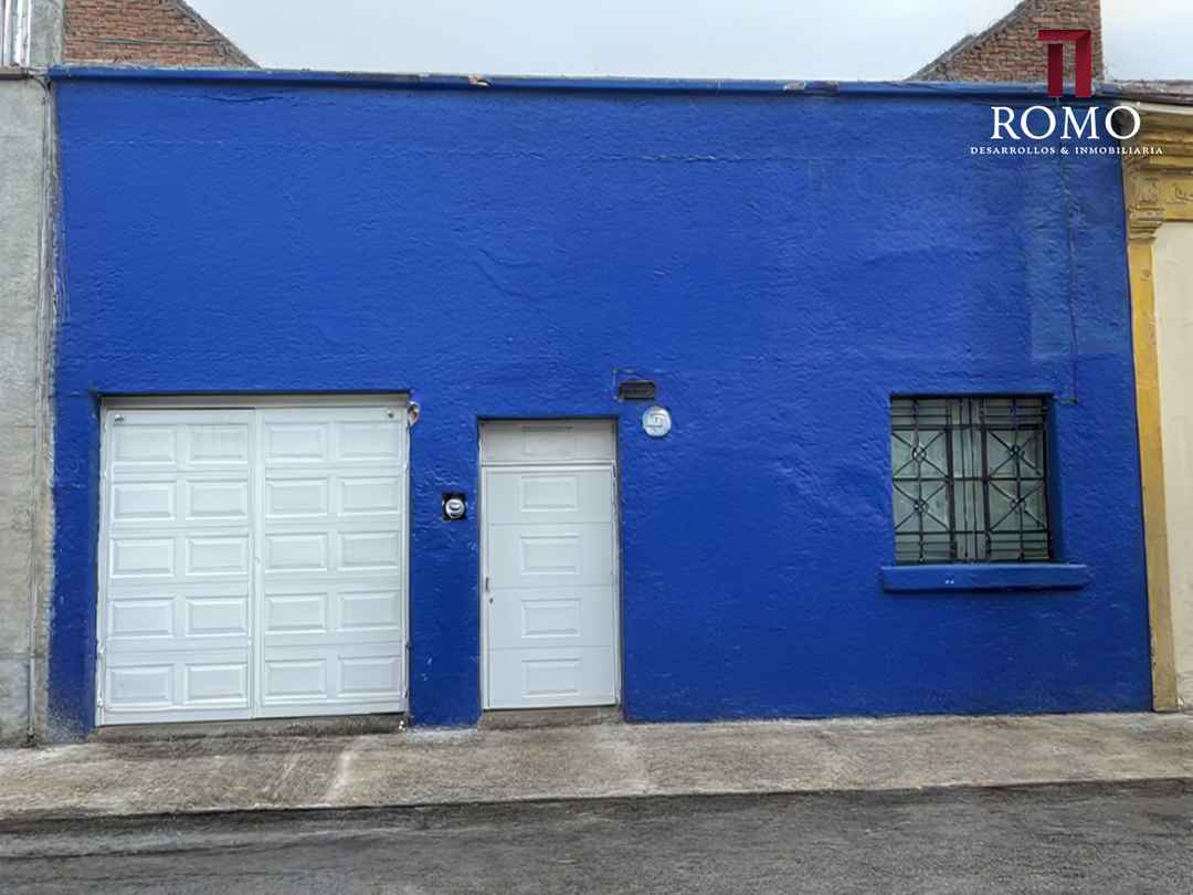 casa en venta calle general coronado villasenor guadalajara jalisco pnTtySs