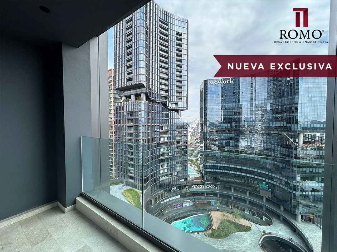 departamento en renta avenida patria puerta de hierro zapopan jalisco pnYm4oY