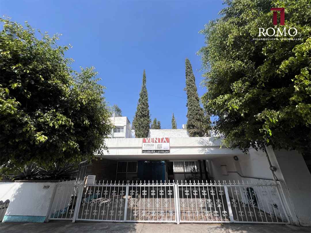 casa en venta buenos aires providencia seccion guadalajara jalisco plKOh1N