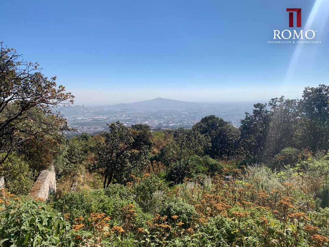 terreno en venta paseo de las cumbres el palomar tlajomulco de zuniga jalisco p5e9esA