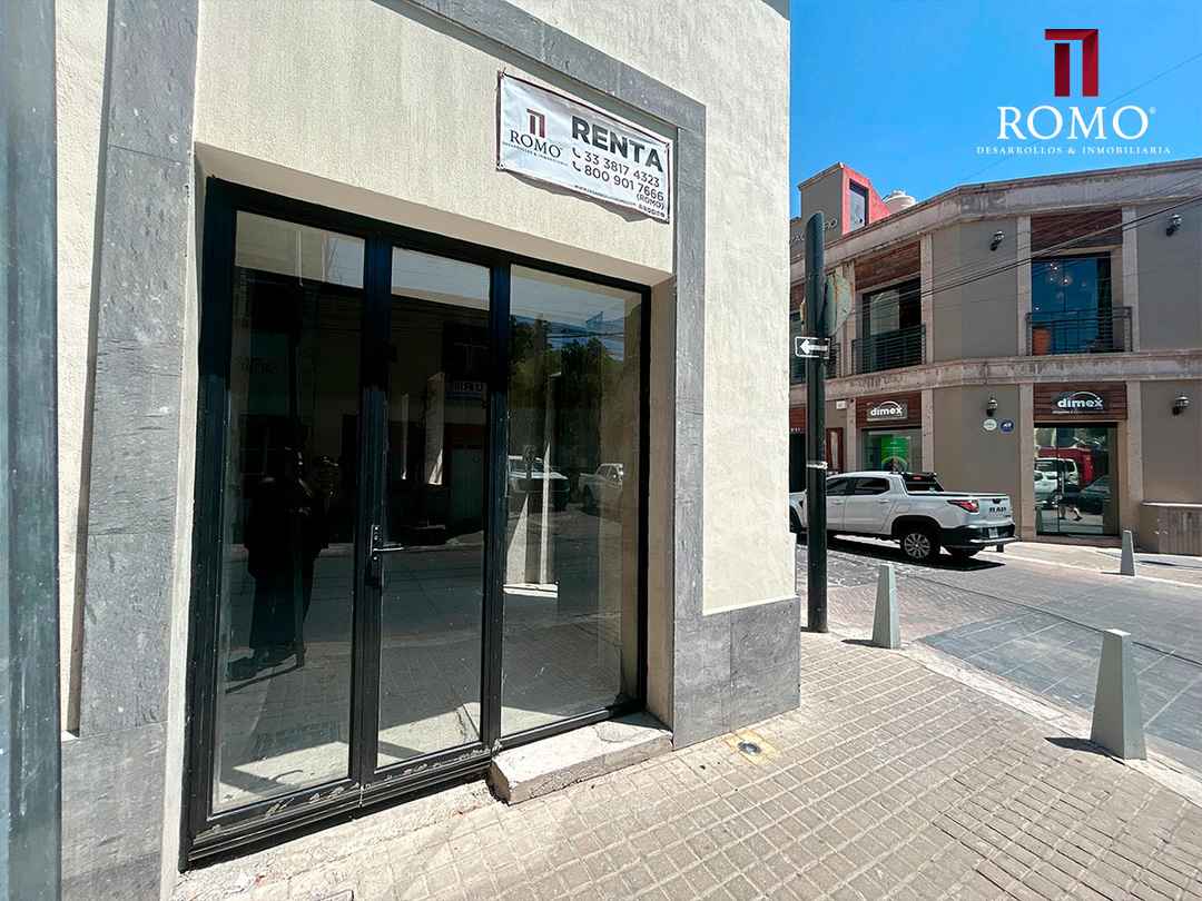 local comercial en renta calle emiliano zapata zapopan zapopan jalisco pKJUqbD