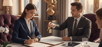 Formalización y Posventa